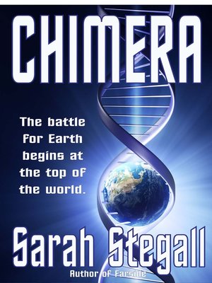 cover image of Chimera